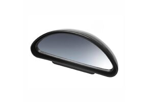 Verstelbare dode Hoekspiegel