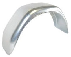 Spatbord rond 13/14/15 inch 750x220x350 mm