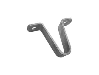 Valbeugel dissel 2 gaten (110 mm h.o.h.)