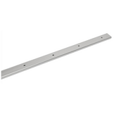 Rails voor ladingzekering á 1 meter