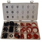 Afdichtringen (141-delig)