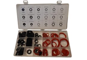 Afdichtringen (141-delig)