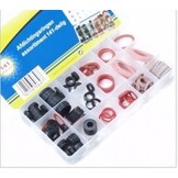 Afdichtringen (141-delig)