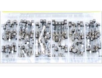 Glaszekeringen (120-delig)