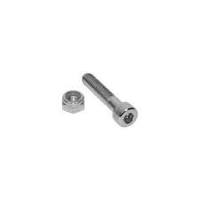 Bevestigingsset stekkerdoos 3 bout+moer