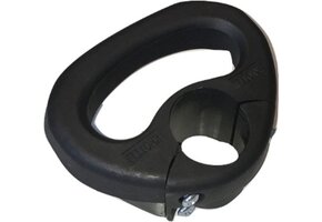 Rangeerhulp voor neuswiel 48 mm