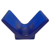 Vangmuil Blauw PVC 36x115x90 mm