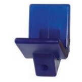 Vangmuil Blauw PVC 36x115x90 mm