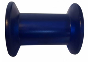 98x68,5 mm kielrol 16 mm naafdiameter