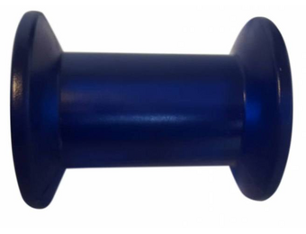 98x68,5 mm kielrol 16 mm naafdiameter