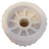 128x75 mm kimrol wit 26 mm naafdiameter