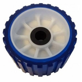 128x75 mm kimrol blauw 26 mm naafdiameter