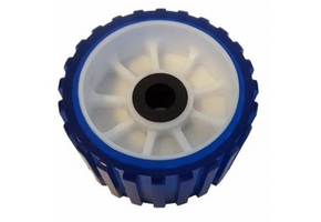 128x75 mm kimrol blauw 26 mm naafdiameter