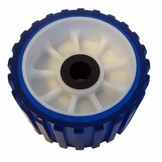 128x75 mm kimrol blauw 20,5 mm naafdiameter