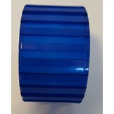 128x75 mm kimrol blauw 20,5 mm naafdiameter