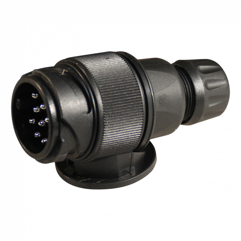 13-polige Jaeger stekker - origineel