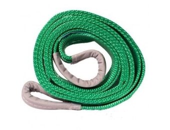 Hijsband 2000 daN 2 meter