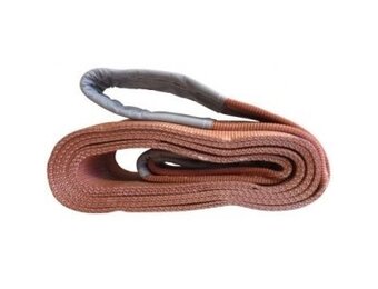 Hijsband 6000 daN 6 meter