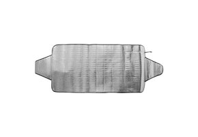 Anti-ijs / zonwerende folie voorruit 70x140 cm