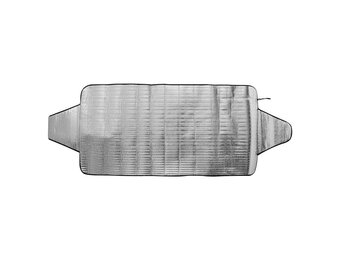 Anti-ijs / zonwerende folie voorruit 70x140 cm