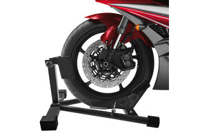 Inrijklem 17 >| 21 inch 90 >| 130 mm