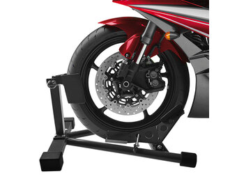 Inrijklem 17 >| 21 inch 90 >| 130 mm