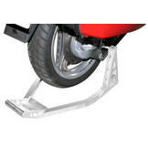 Universele motorlift geschikt voor achterwielen - gefabriceerd uit hoogwaardig aluminium