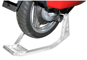 Motorfiets standaard achterwiel - universeel