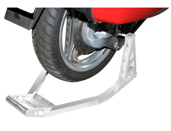 Motorfiets standaard achterwiel - universeel