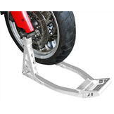 Universele motorlift geschikt voor voorwielen - gefabriceerd uit hoogwaardig aluminium