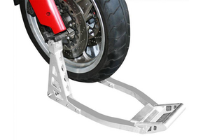 Motorfiets standaard voorwiel - universeel