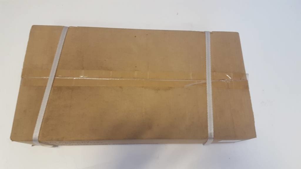 Universele motorlift geschikt voor voorwielen - gefabriceerd uit hoogwaardig aluminium