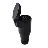 contrastekker 13 polig