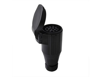 contrastekker 13 polig