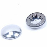 Wieldop / borgdop  voor steekwagen (20 mm)