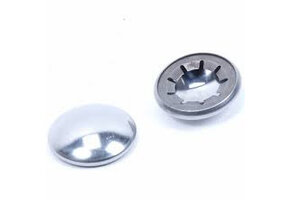 Wieldop voor steekwagen (20 mm)