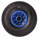 3.00-4 4PR Boeggeleiding Kalf boottrailer