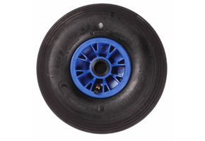 3.00-4 4PR Boeggeleiding Kalf boottrailer