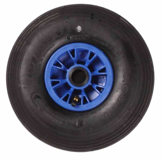 3.00-4 4PR Boeggeleiding Kalf boottrailer