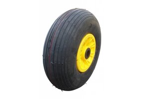 3.00-4 4PR Boeggeleiding Pega bootrailer