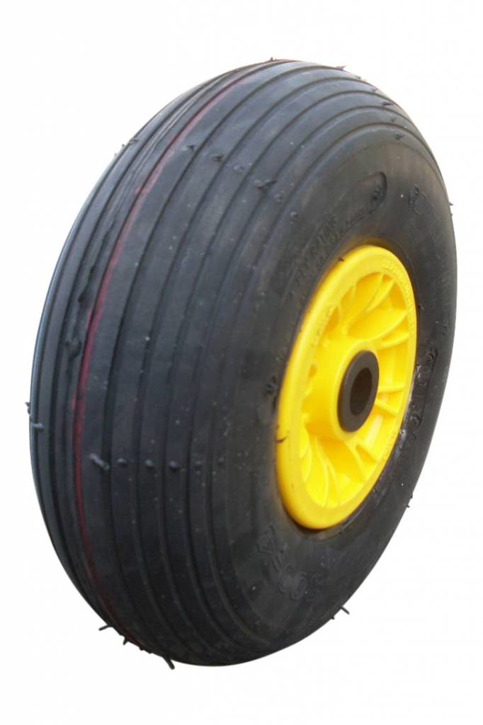 3.00-4 4PR Boeggeleiding Pega bootrailer