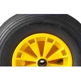 4.00-8 2PR Boeggeleiding Pega boottrailer