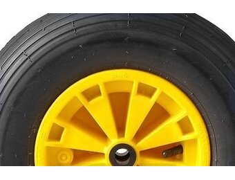 4.00-8 2PR Boeggeleiding Pega boottrailer