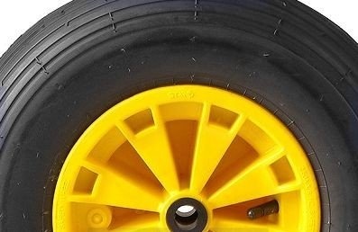 4.00-8 2PR Boeggeleiding Pega boottrailer