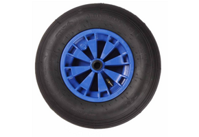 4.00-8 4PR Boeggeleiding Marlin boottrailer