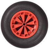 4.00-8 4PR Boeggeleiding Tonca/Damco boottrailer