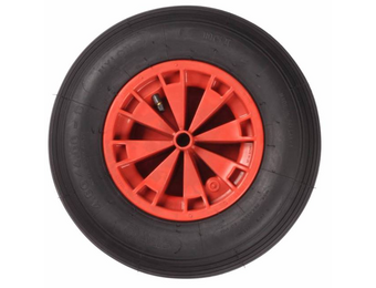 4.00-8 4PR Boeggeleiding Tonca/Damco boottrailer