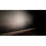 Werklamp 12V 55W rond - halogeen