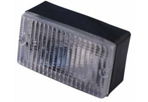 Achteruitrijlamp - 130x75x55 mm