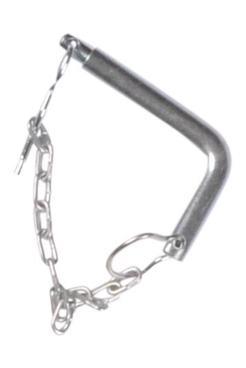 Borgpen Kipper aanhanger 12 mm